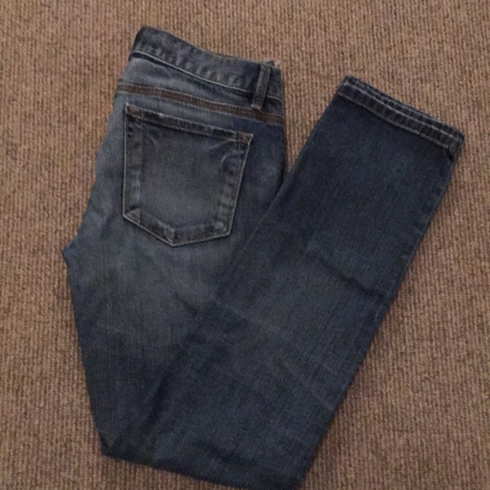 Loft jeans
